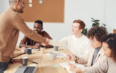 Effet Pygmalion : l’importance de valoriser vos collaborateurs
