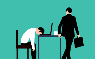Mouvement #balancetastartup, les collaborateurs dénoncent