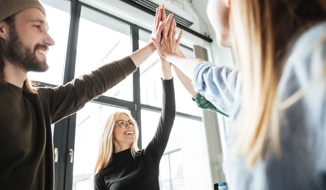 Professional Ambition: Developing And Achieving Your Goals
