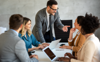 Gestion de conflits : les soft skills indispensables pour les managers en 2025