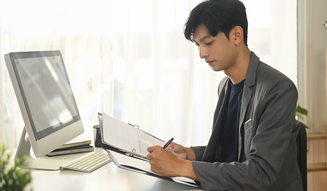 What is a 360 Degree Evaluation?