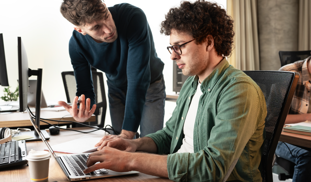 The Importance of Collaboration at Work