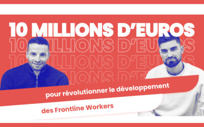 Klara franchit un cap avec une levée de 10 millions d’euros pour faire évoluer les compétences terrain