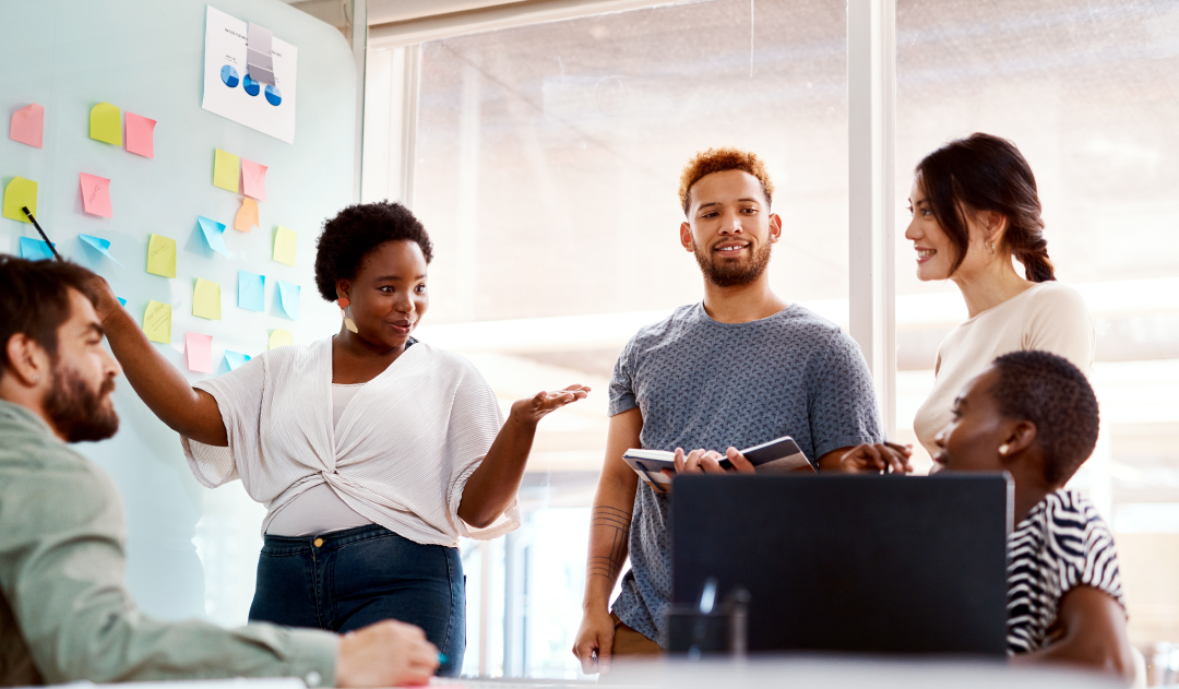 Les soft skills comme moteur de la résilience organisationnelle