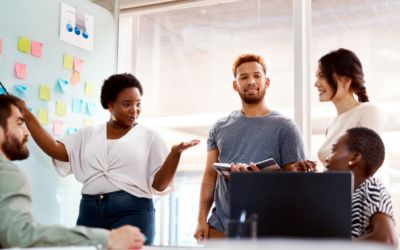 Les soft skills comme moteur de la résilience organisationnelle