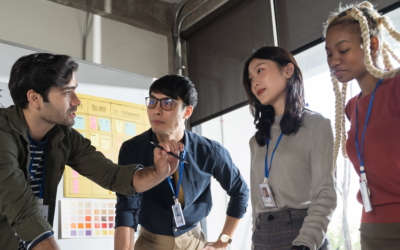 5 Types of Diversity Training in the Workplace