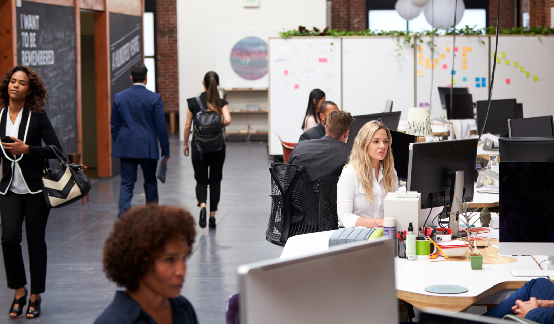 What is Unconscious Bias at Work?