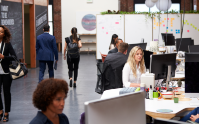 What is Unconscious Bias at Work?