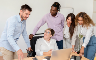 Des soft skills aux super skills : comment les managers peuvent créer un environnement de travail positif