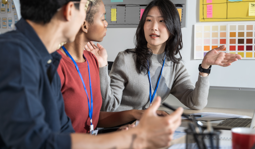 Créer une culture de l’apprentissage continu grâce à la performance managériale de vos managers