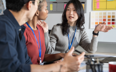 Créer une culture de l’apprentissage continu grâce à la performance managériale de vos managers