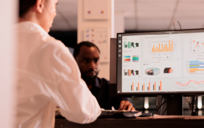 Manager avec les bons indicateurs : comment piloter concrètement la performance commerciale ?