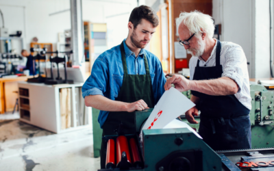 Renforcer la collaboration entre mentors, tuteurs et collaborateurs : clé de l’apprentissage terrain