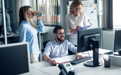 What is Employee Experience?