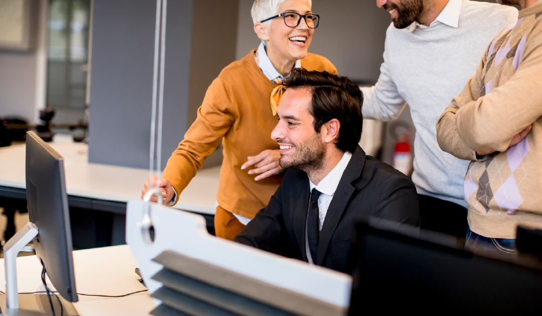 What is Internal Engagement? Examples and Strategy