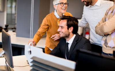 What is Internal Engagement? Examples and Strategy