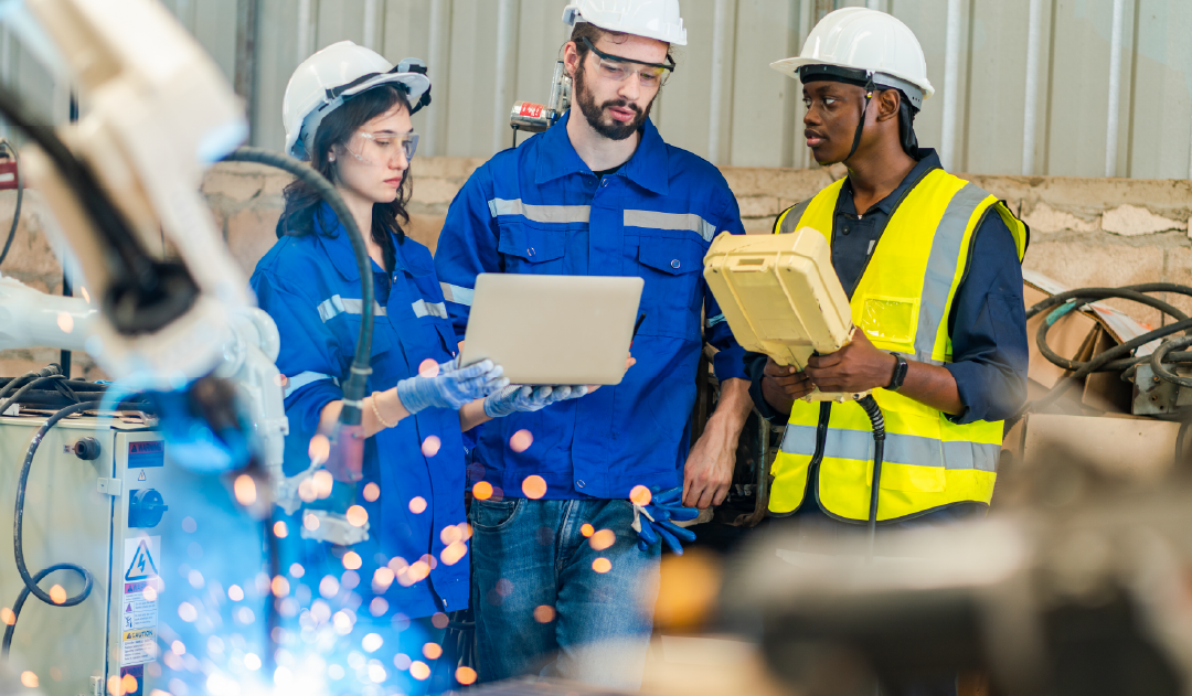 What is a Skills Matrix? Benefits and Examples