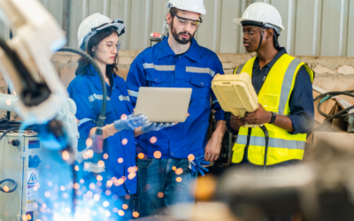 What is a Skills Matrix? Benefits and Examples