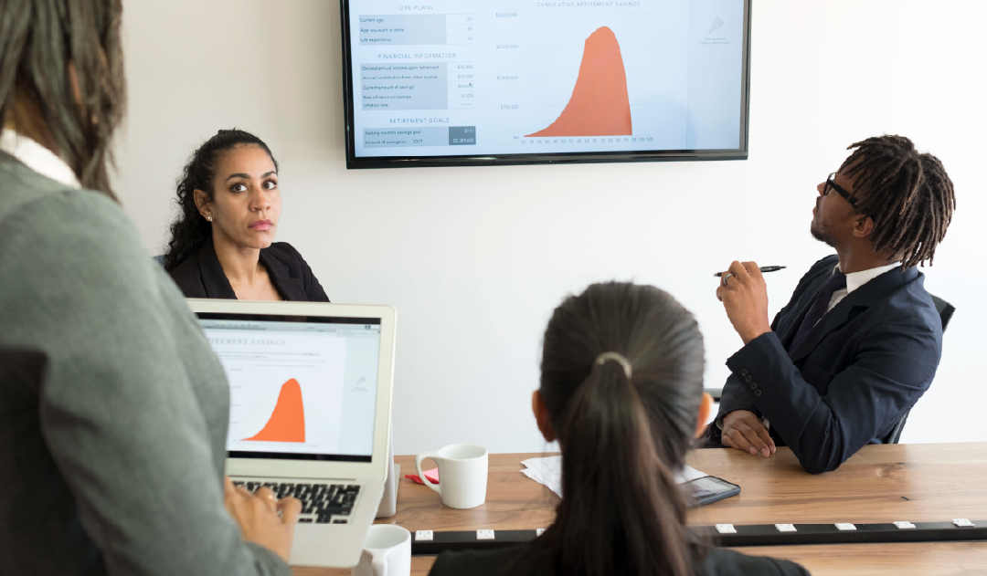 Strategic Alignment: When HR Data Becomes a Tool for Competitive Advantage