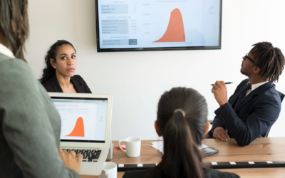 Strategic Alignment: When HR Data Becomes a Tool for Competitive Advantage