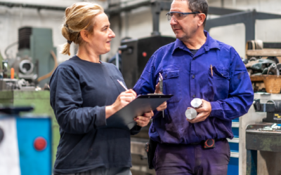 Apprendre entre pairs : comment structurer des communautés apprenantes terrain