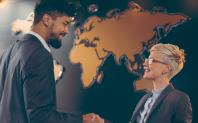 Harmoniser les compétences à l’échelle mondiale : un défi clé pour les entreprises internationales