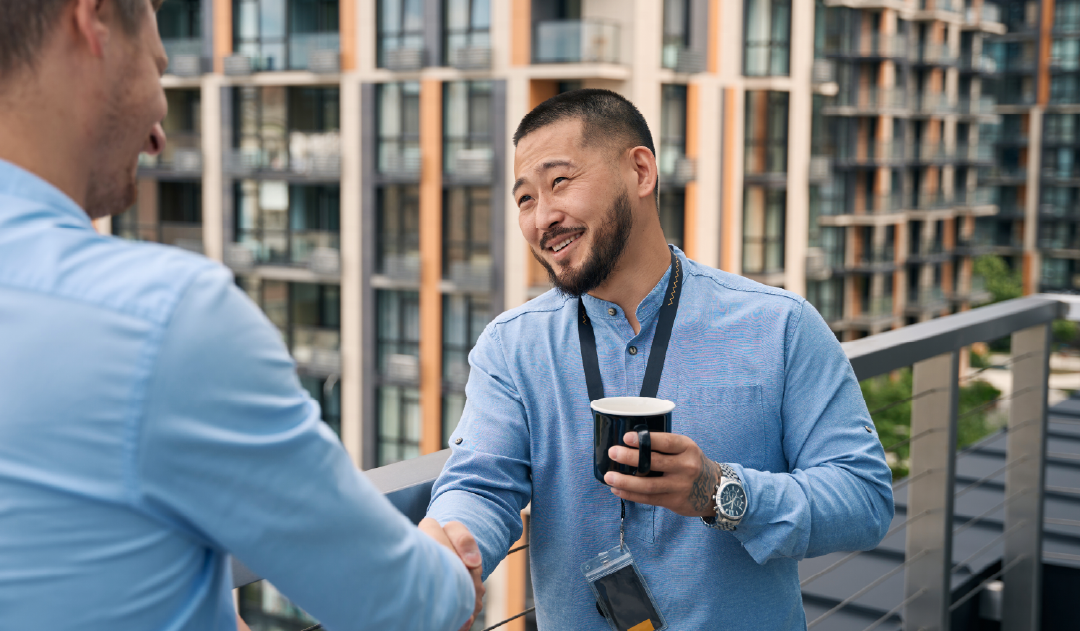 Créer une culture du partage : levier de fidélisation et de performance