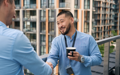 Créer une culture du partage : levier de fidélisation et de performance