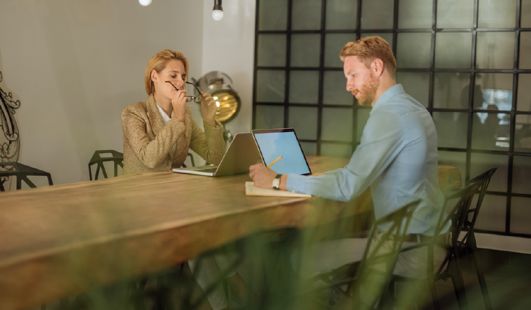 How to Plan Effective 1 to1 Meetings