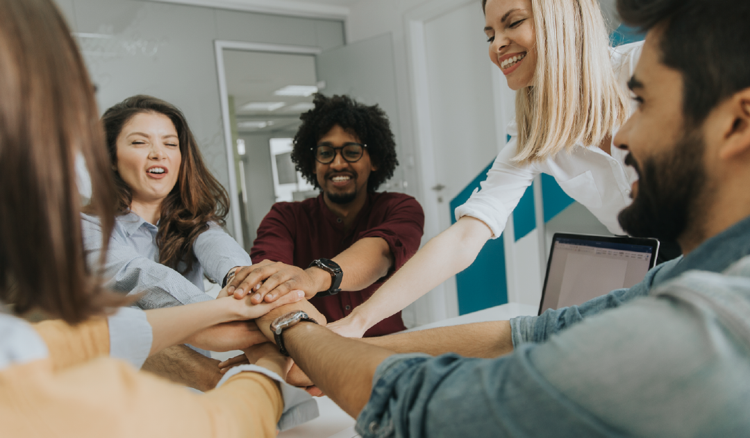 Secrets Behind a High-Functioning Team