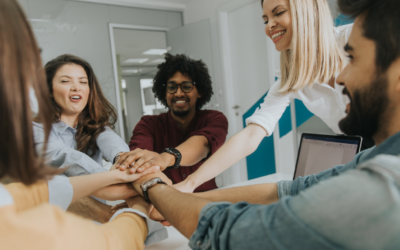 Secrets Behind a High-Functioning Team