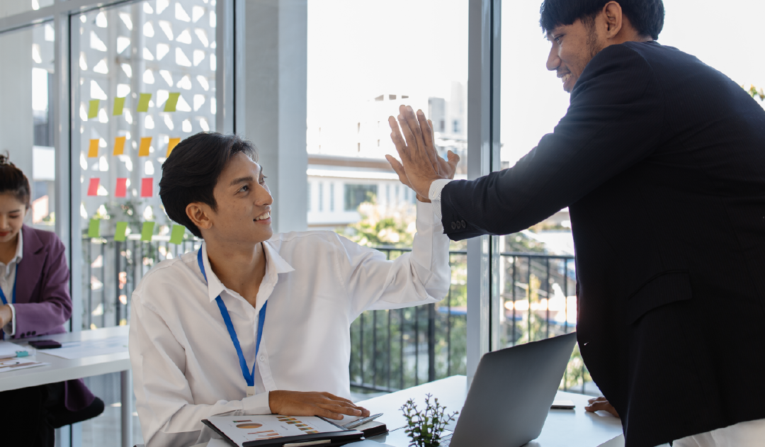 L’intelligence collective des données : ce que vos feedbacks collaborateurs vous révèlent
