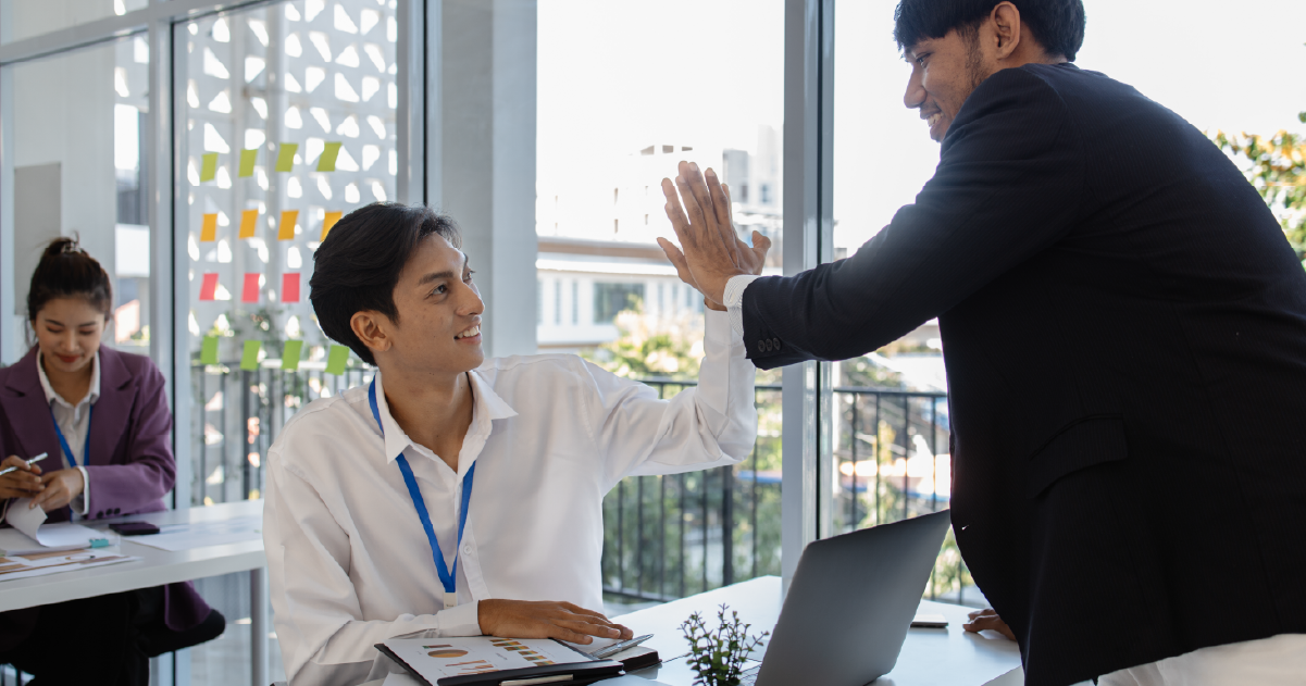 Intelligence collective des données