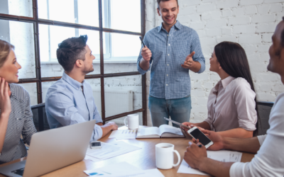 A Guide to Managing Upwards