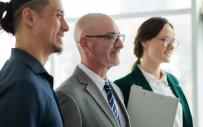 Best Manager Characteristics: Traits of Great Leaders