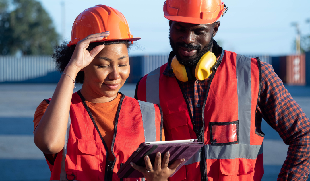 Le binôme d’intégration terrain : accélérer la prise de poste grâce à un pairing intelligent