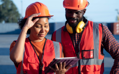 Le binôme d’intégration terrain : accélérer la prise de poste grâce à un pairing intelligent