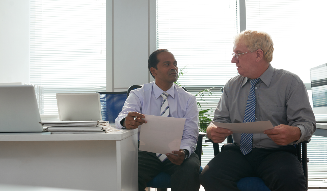 Data and Management Routines: How to Make Conversations More Objective and Impactful