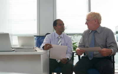 Data and Management Routines: How to Make Conversations More Objective and Impactful