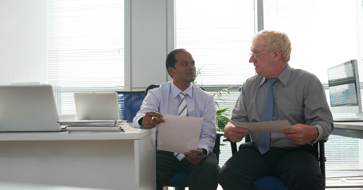 Data et rituels managériaux