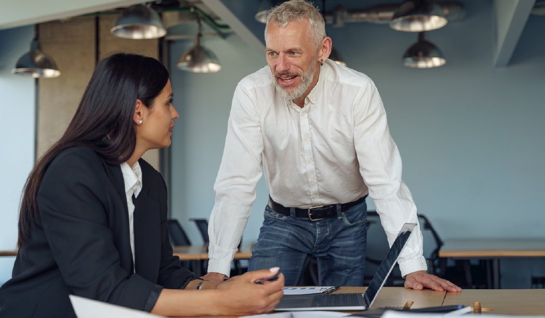 Developing a Manager: Best Skills to Learn