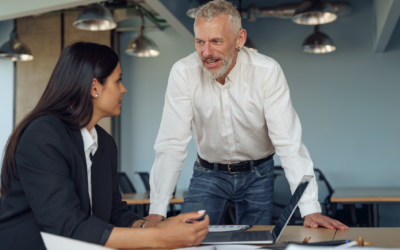 Developing a Manager: Best Skills to Learn