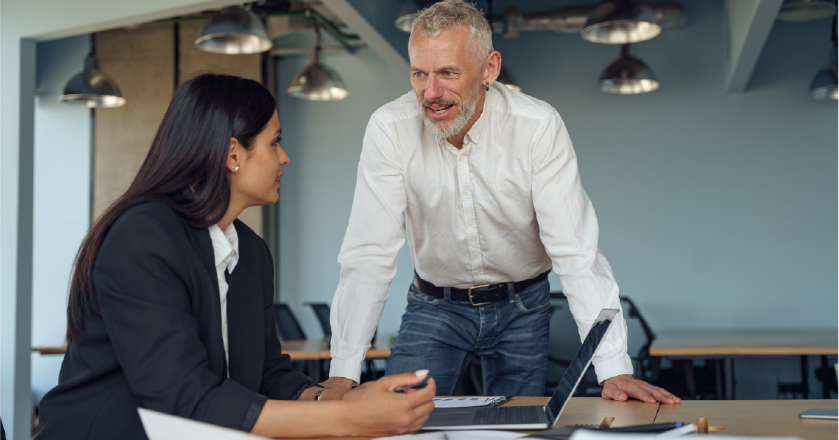 Developing a Manager- Best Skills to Learn