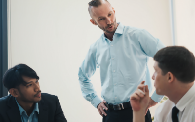 How to Be a Great Manager