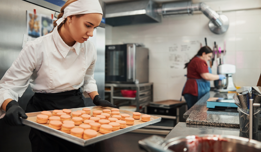 Compétences et savoir-faire : la clé RH du retail et de la restauration