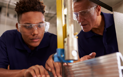 Continuing Professional Development: A Practical Guide For Agile Organisations