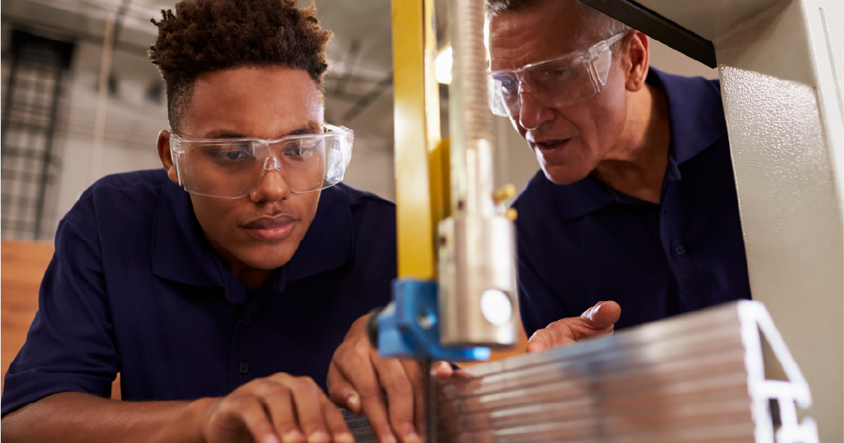 Former en continu dans un monde qui bouge