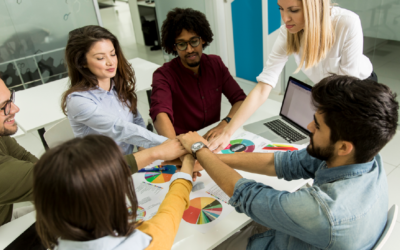 Benefits of Diversity in the Workplace