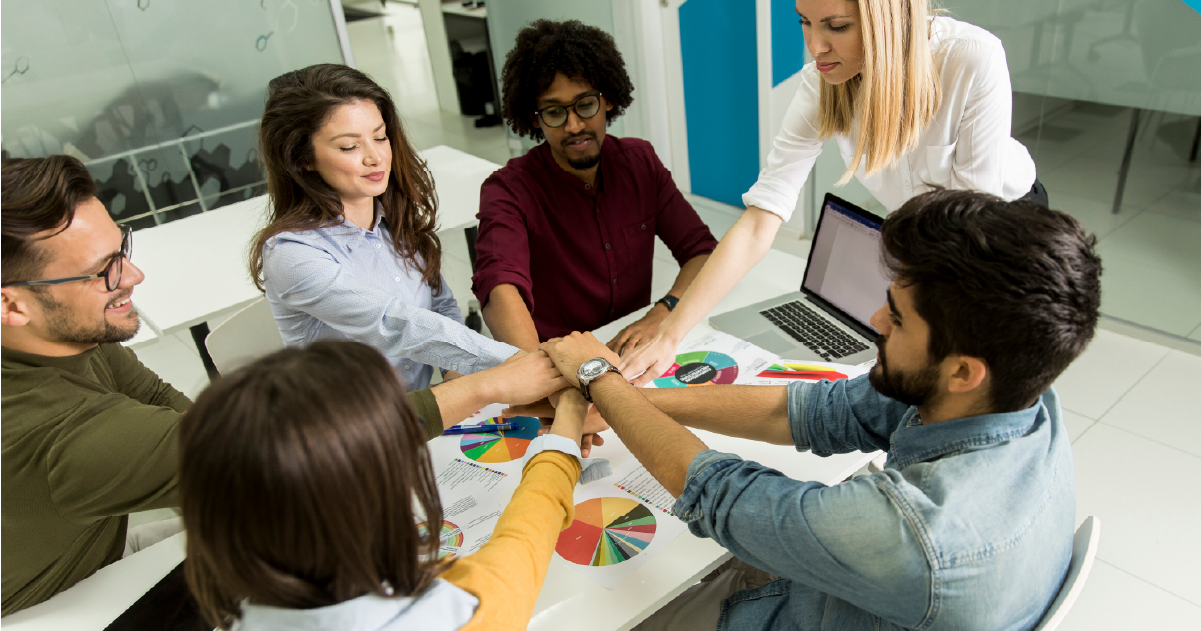 Benefits of Diversity