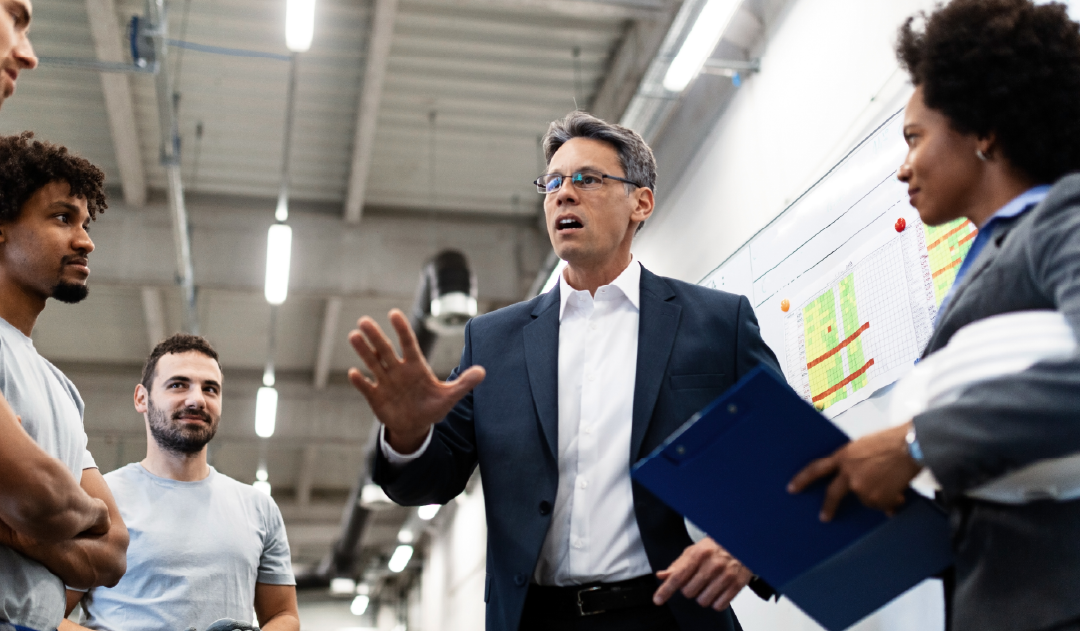 Good Manager Qualities: Lessons We’ve Learned